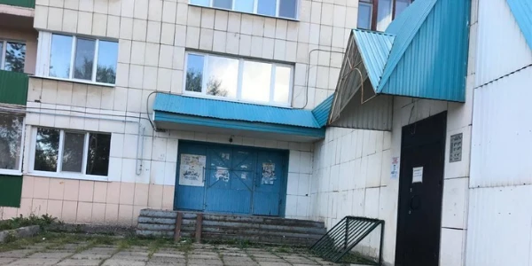 Школа Бокса «Юность»