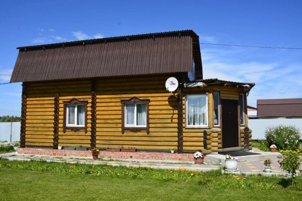 Баня Добрыня