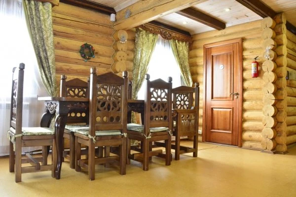 Баня Добрыня