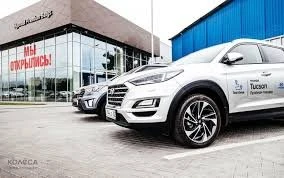 Hyundai Qalqaman