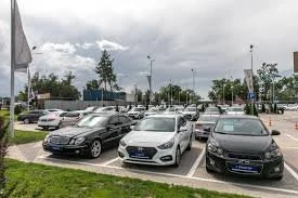 Hyundai Qalqaman