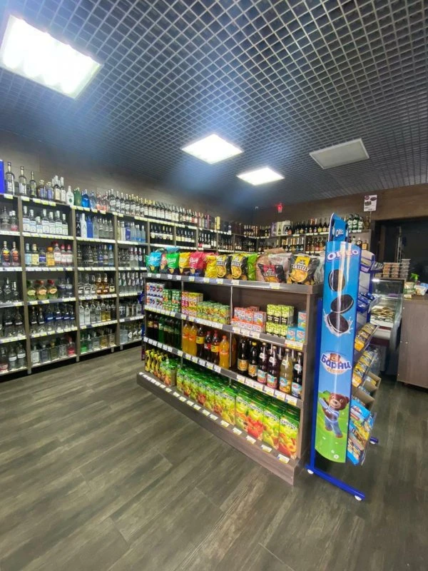 Мельница
