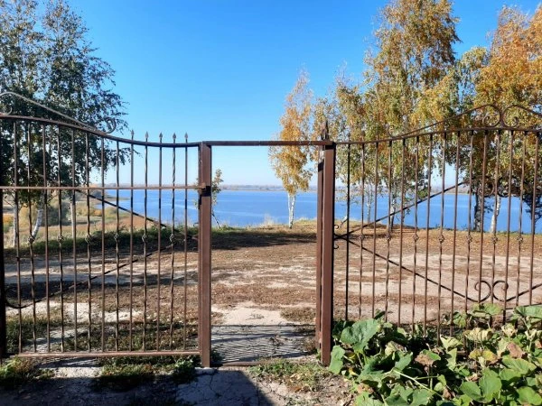 Загородный дом