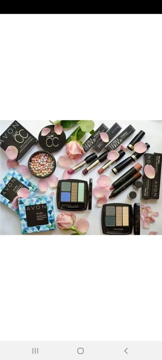 AVON COSMETIC