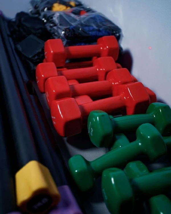 Energy fitness
