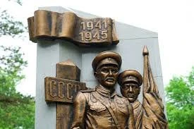 Мемориал Пограничной славы