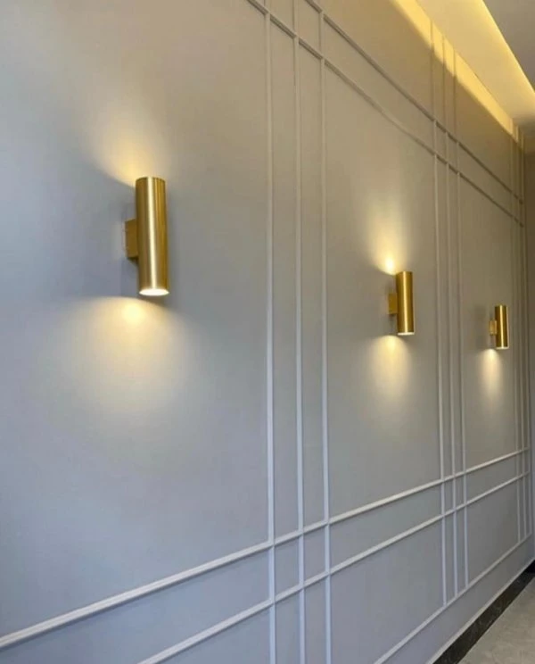 Eco molding
