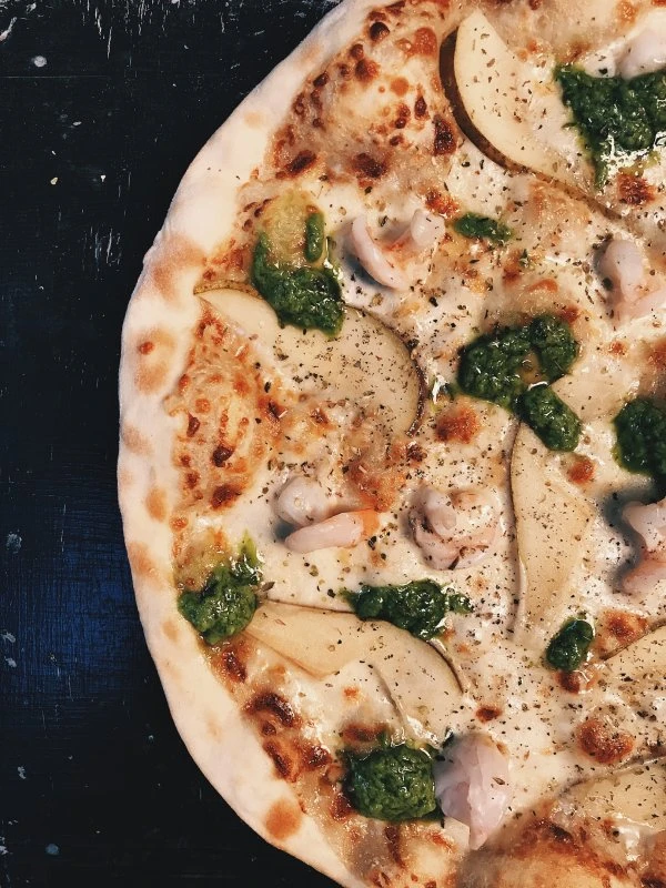 Camorra Pizza e Birra