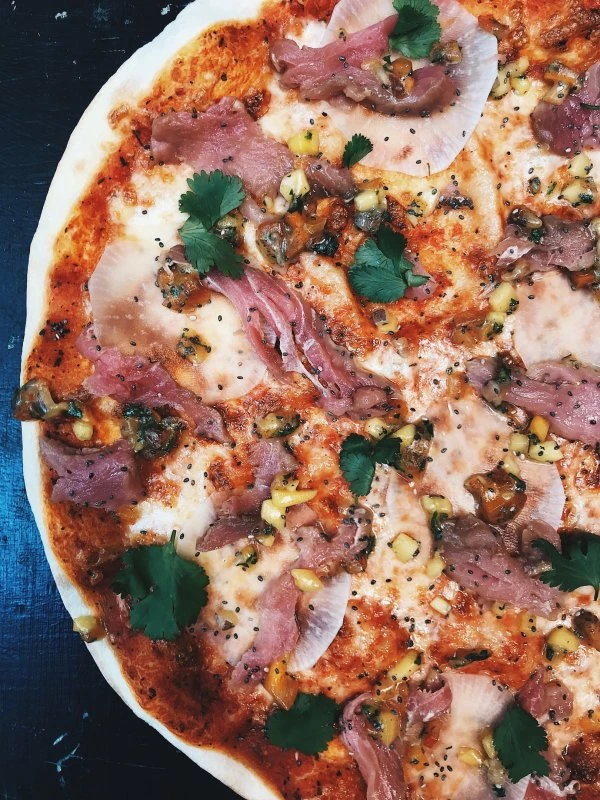 Camorra Pizza e Birra