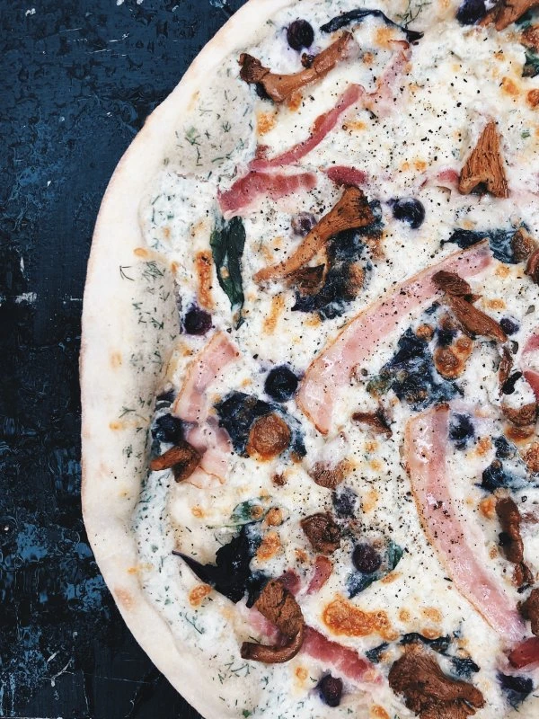 Camorra Pizza e Birra