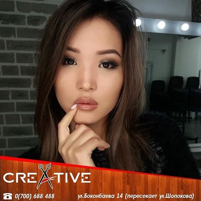 Салон красоты Creative