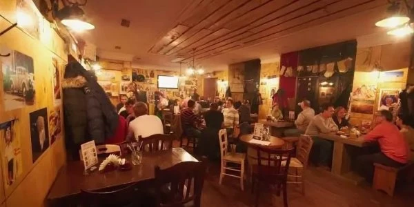Ермолаев Сельсовет