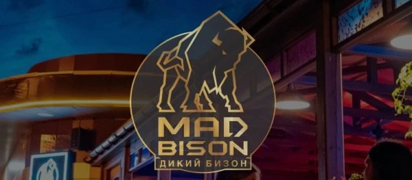 Mad Bison