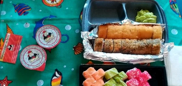 Макароллыч