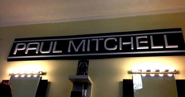 Paul Mitchell