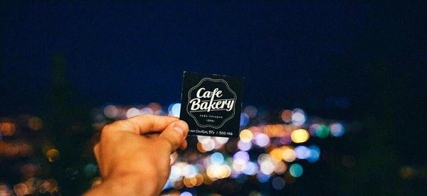 Cafe Bakery