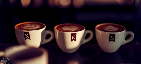 Кофеин