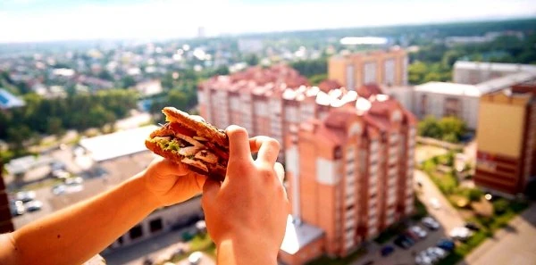 Halal Food