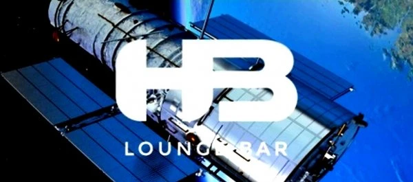 Hubble Lounge Bar