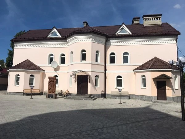 Армянская диаспора Владимирской области, общественная организация