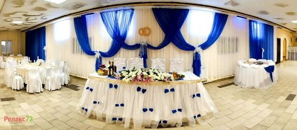 Кафе Колибри