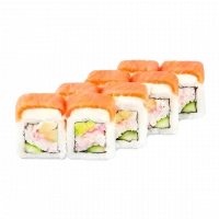 "Иппон" доставка суши, wok, роллов