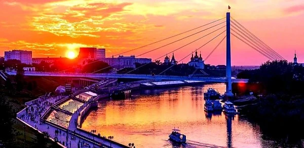 Гостиничный комплекс Ностальжи