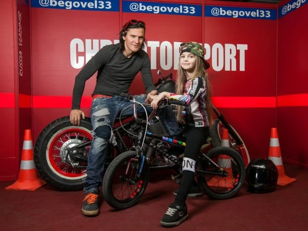 CHPMOTORSPORT, автомотоклуб
