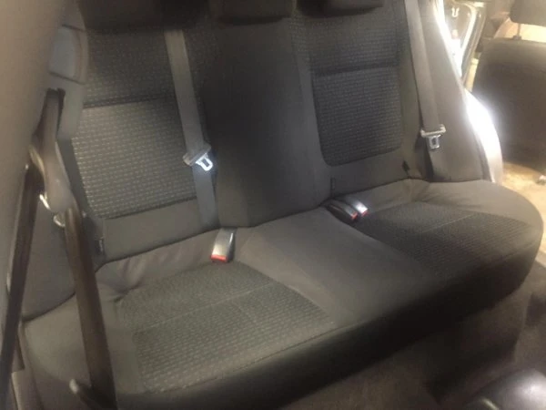 Clean-Car, автохимчистка