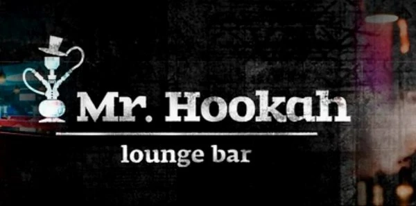 Mr. Hookah