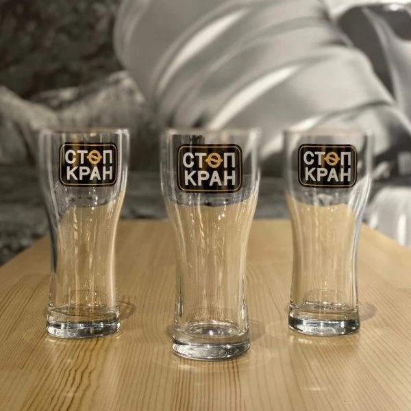 СТОП КРАН