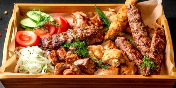 Гастробар Легкий Чек