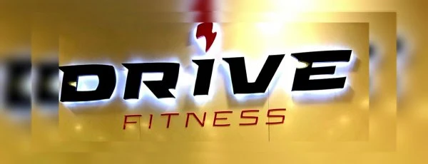 Drive Fitness