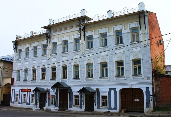 LINGVO HOUSE, языковая школа
