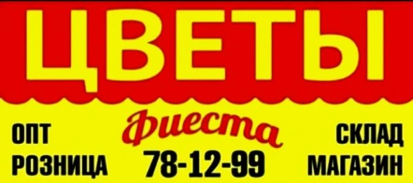 Фиеста