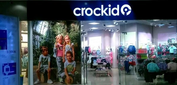 Crockid
