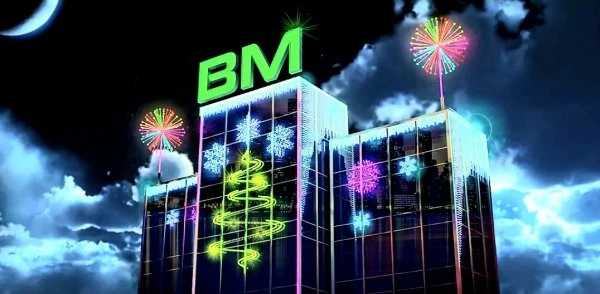 Вертикальный мир