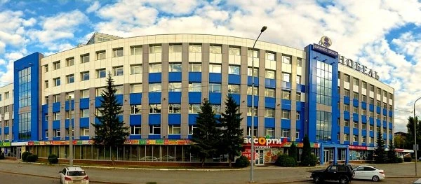Наружная реклама