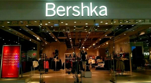 Bershka