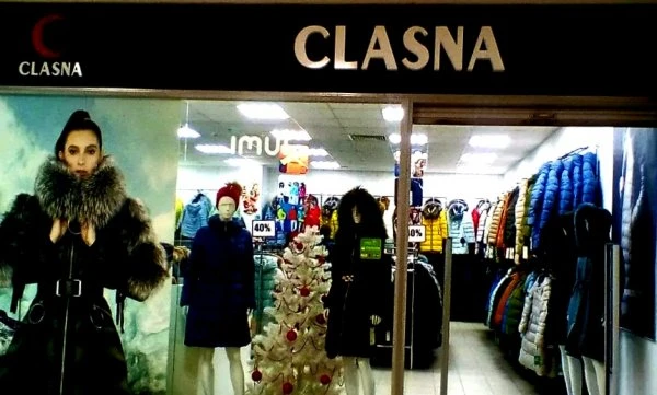 Clasna
