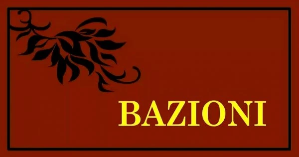 Bazioni