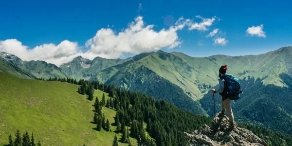Мир путешествий