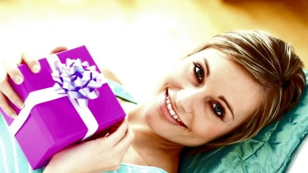 Grand present