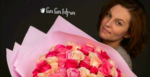 Fan Fan Tulpan