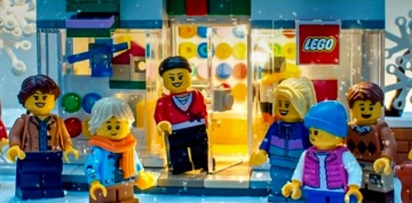 Lego
