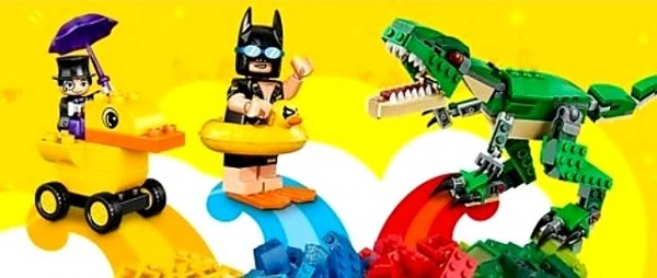 Lego