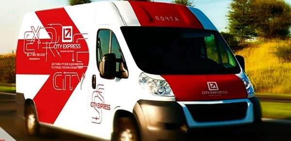 City Express