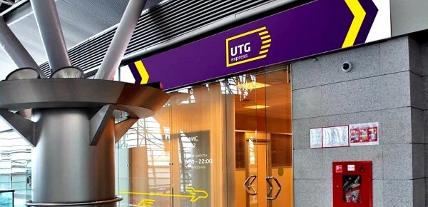 UTG-Express