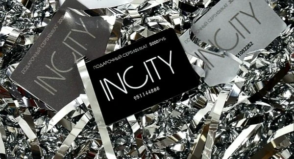 Incity