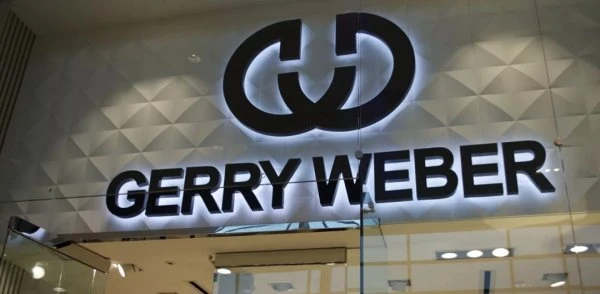 Gerry Weber